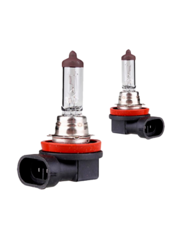 LAMPADA HALOGENEA H11 12V 55W