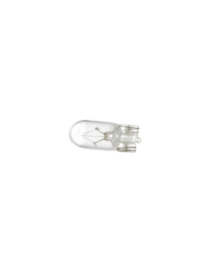 LAMPADA HALOGENEA T10 12V W5W