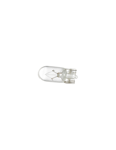 LAMPADA HALOGENEA T10 12V W5W