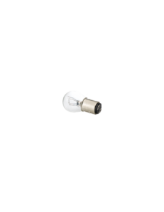 LAMPADA HALOGENEA 2 POLOS 24V S25 PY21/5W BAU15S