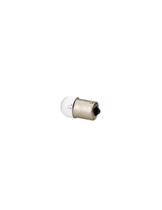 LAMPADA HALOGENEA 67 12V R10W BA15S