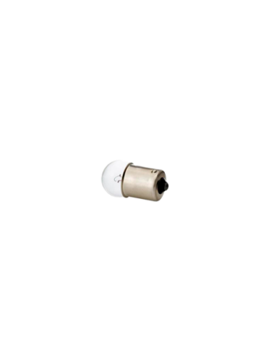 LAMPADA HALOGENEA 67 12V R10W BA15S