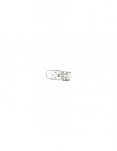 LAMPADA HALOGENEA T10 24V W5W