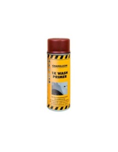 SPRAY  WASH PRIMER- 400 ML