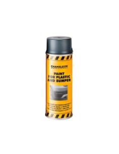 SPRAY PARA-CHOQUES CINZENTO 400 ML