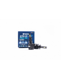 KIT ULTRA LED FORCE ONE 12V 6000K H1