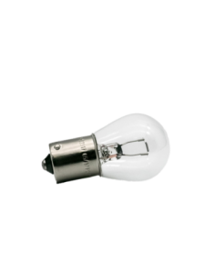 LAMPADA HALOGENEA 1 POLO 1141 S25/P21W BA15S 12V