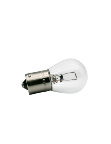 LAMPADA HALOGENEA 1 POLO 1141 S25/P21W BA15S 12V