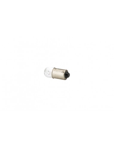 LAMPADA HALOGENEA 69 T4W 24V 4W BA9S